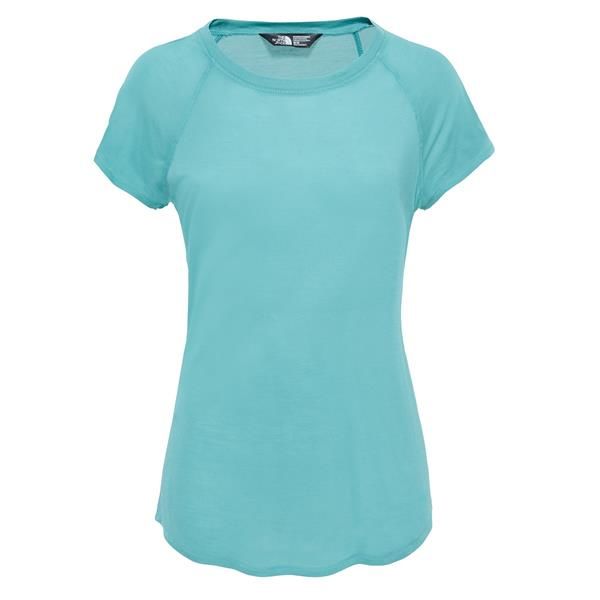 Let The North Face Versitas dame t-shirt